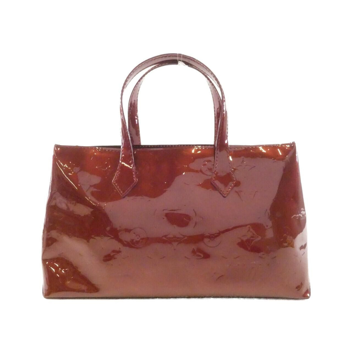 Louis Vuitton Vernis Wilshire PM — view 2