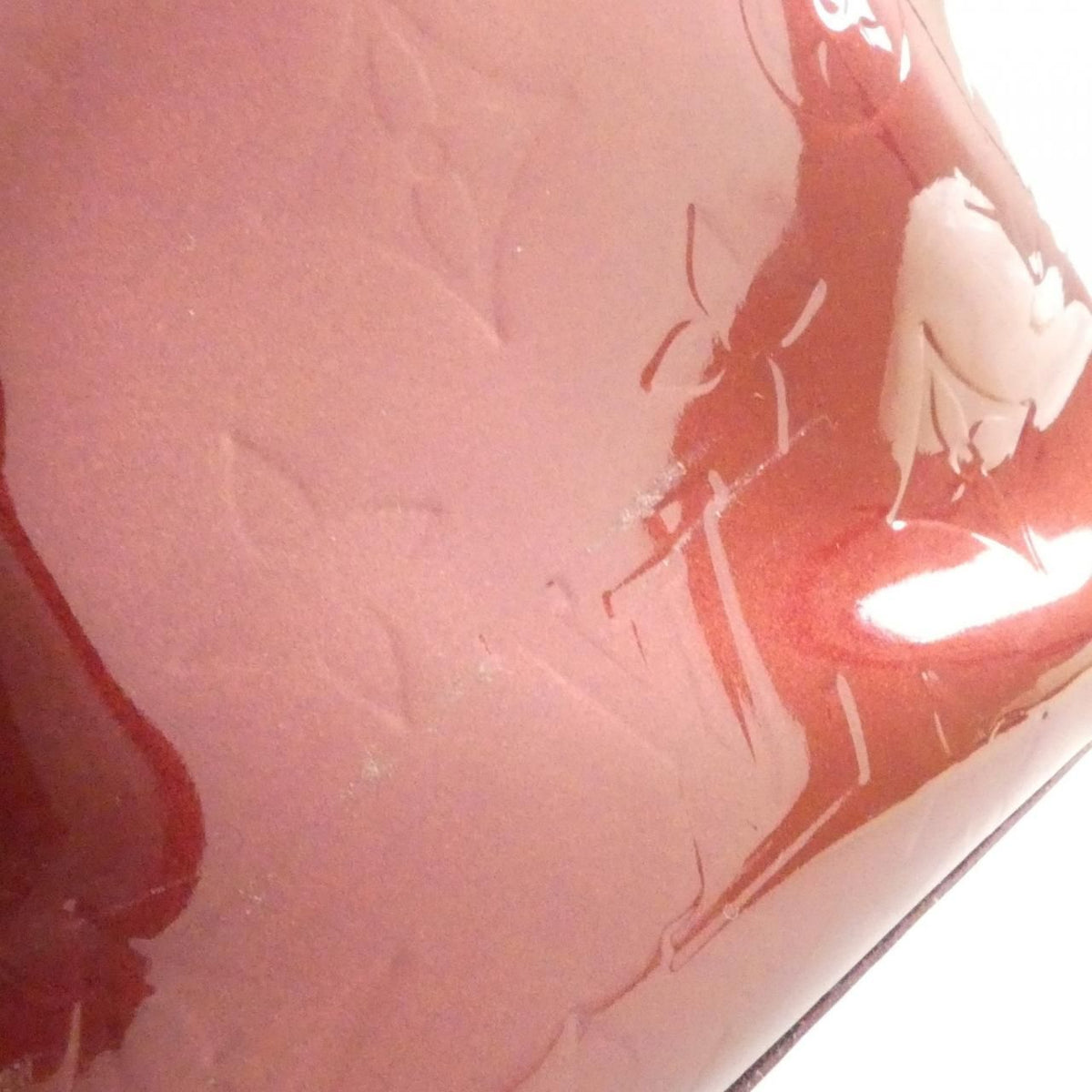 Louis Vuitton Vernis Wilshire PM — view 4