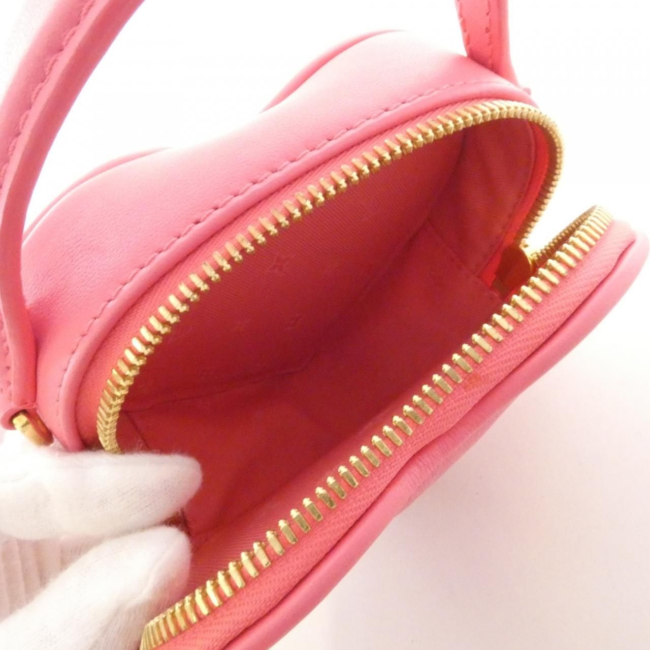 Louis Vuitton Bubble Glam Pop My LV Pouch — view 5