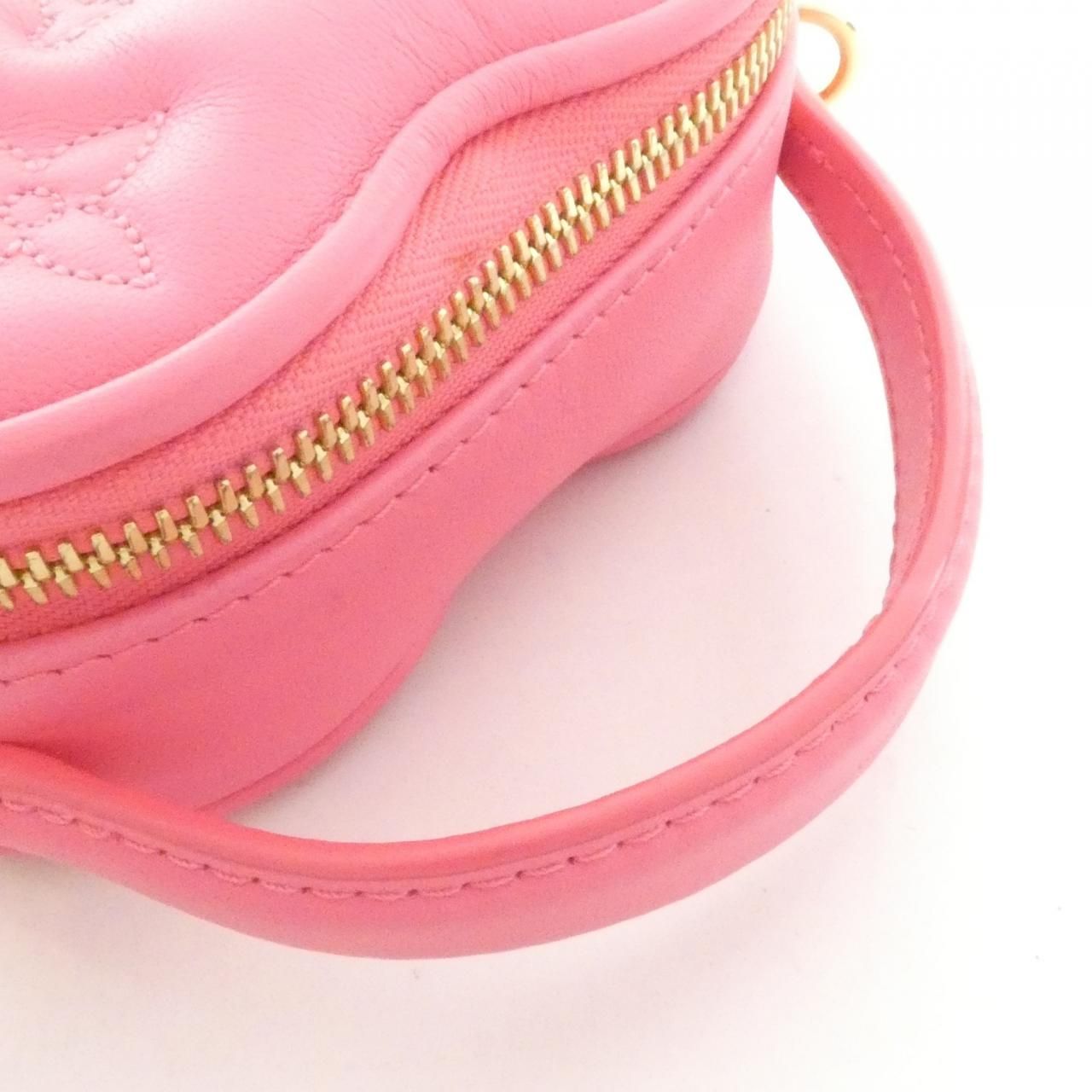 Louis Vuitton Bubble Glam Pop My LV Pouch — view 4