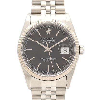 Rolex Datejust Automatic Number Watch