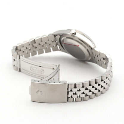 Rolex Datejust Automatic Number Watch — view 7