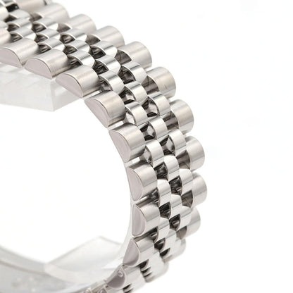 Rolex Datejust Automatic Number Watch — view 3
