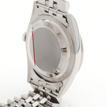 Rolex Datejust Automatic Number Watch — view 6