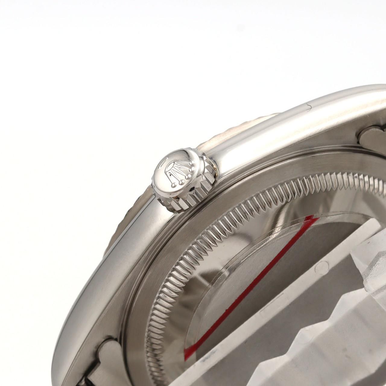 Rolex Datejust Automatic Number Watch — view 2