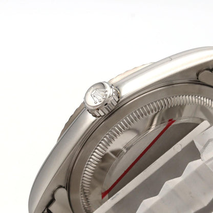 Rolex Datejust Automatic Number Watch — view 2