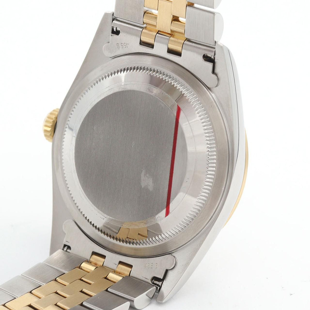 Rolex Datejust Automatic Number Watch — view 7