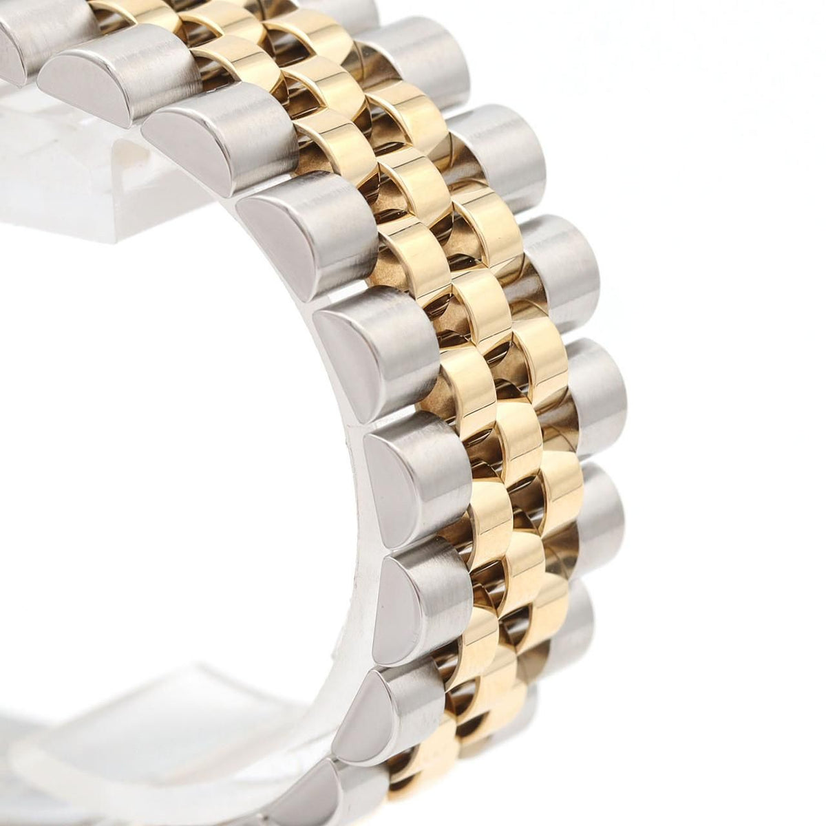 Rolex Datejust Automatic Number Watch — view 4