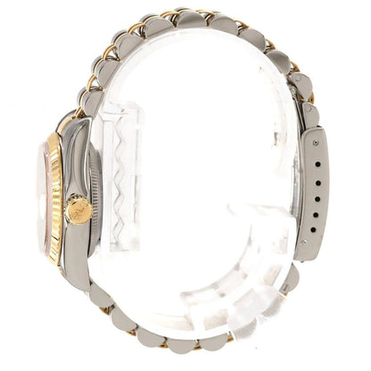 Rolex Datejust Automatic Number Watch — view 3