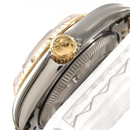 Rolex Datejust Automatic Number Watch — view 4