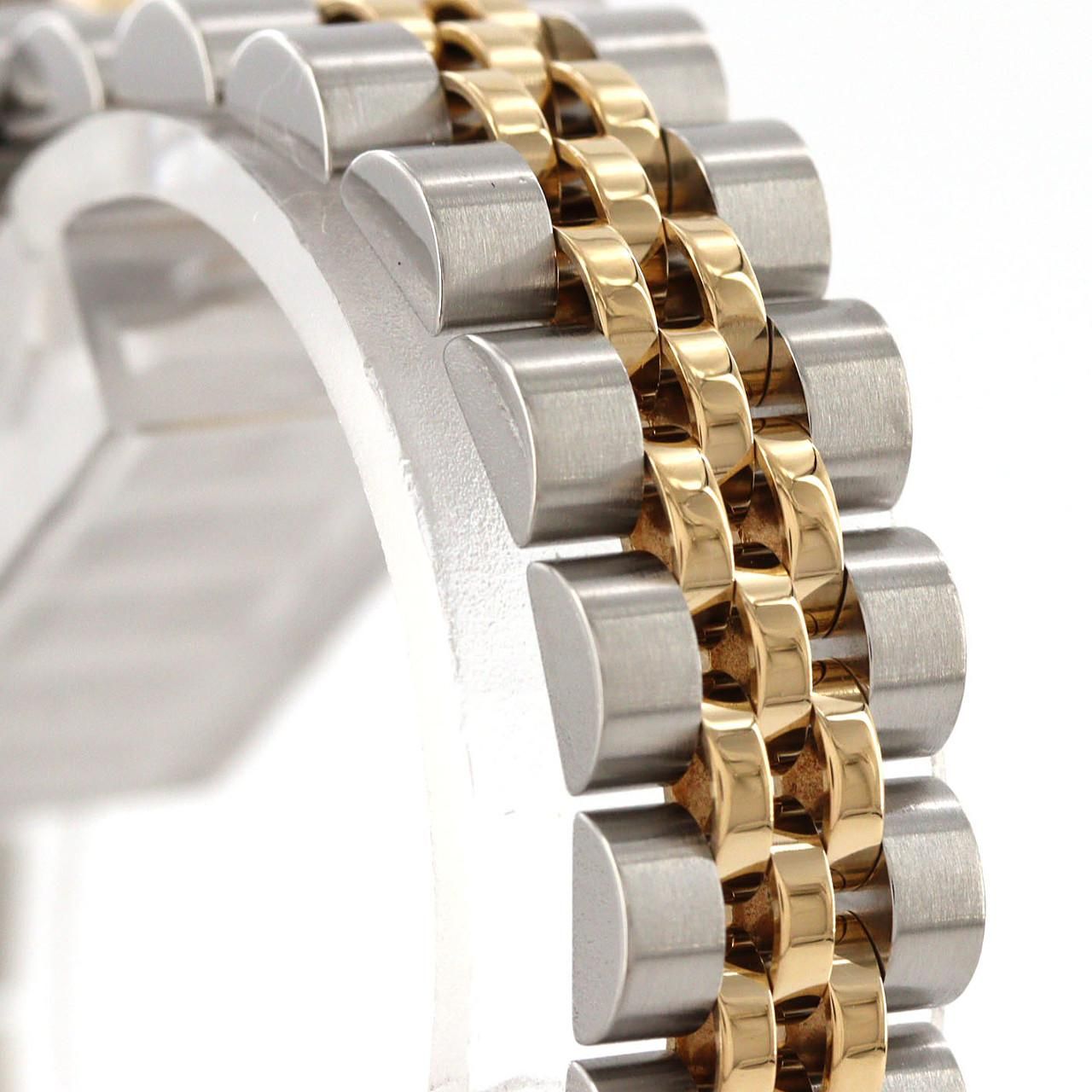 Rolex Datejust Automatic Number Watch — view 5