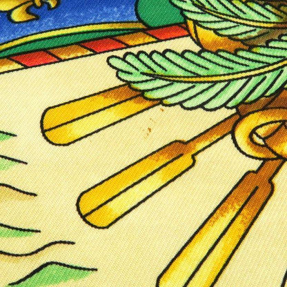 Hermes Carre 90 Scarf — view 5