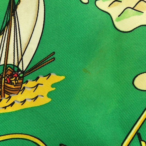 Hermes Carre 90 Scarf — view 2