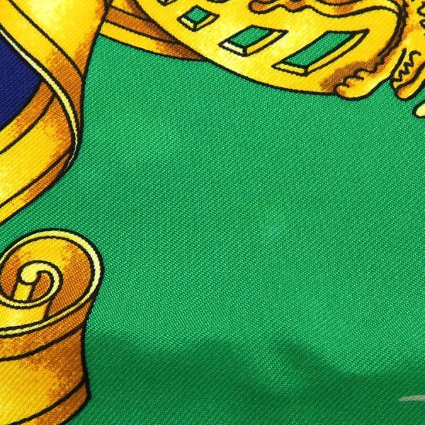 Hermes Carre 90 Scarf — view 6