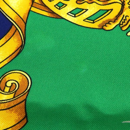 Hermes Carre 90 Scarf — view 6