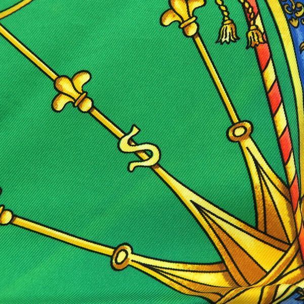 Hermes Carre 90 Scarf — view 3