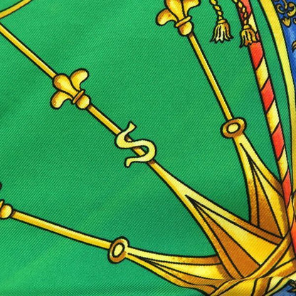 Hermes Carre 90 Scarf — view 3