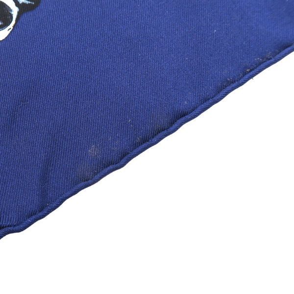 Hermes Carre 90 Scarf — view 2