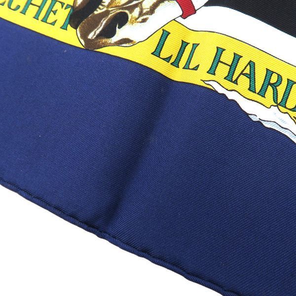 Hermes Carre 90 Scarf — view 8