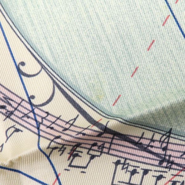 Hermes Carre 90 Scarf — view 2