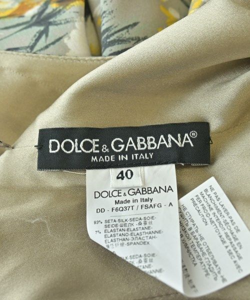 Dolce & Gabbana Dress — view 3