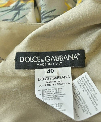 Dolce & Gabbana Dress — view 3