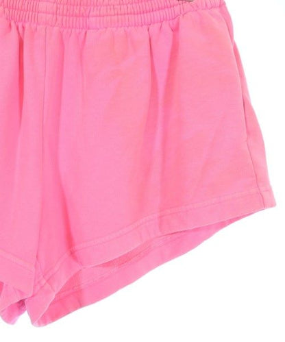 Balenciaga Shorts Pink — view 5