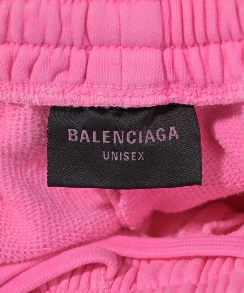 Balenciaga Shorts Pink — view 3