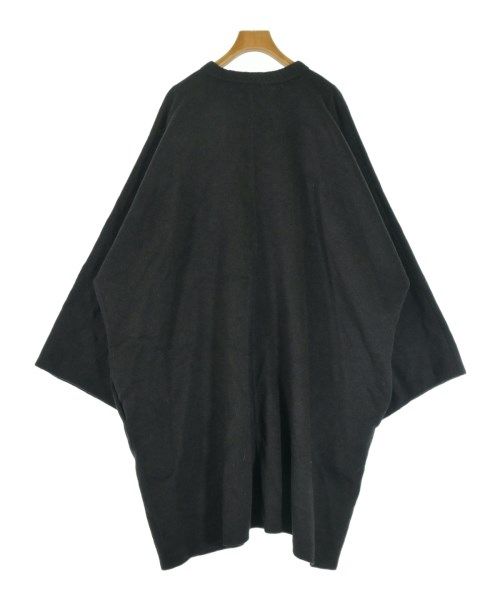 Balenciaga Coat Gray — view 2