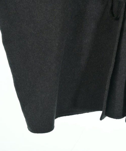 Balenciaga Coat Gray — view 5