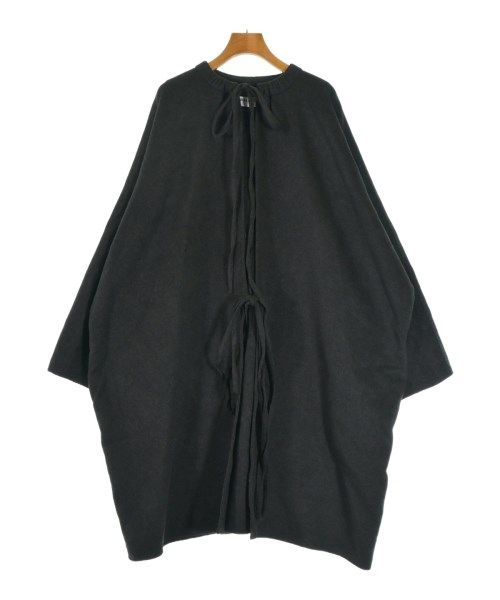 Balenciaga Coat Gray