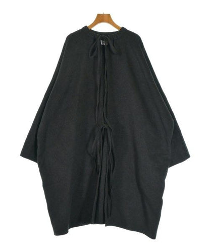 Balenciaga Coat Gray