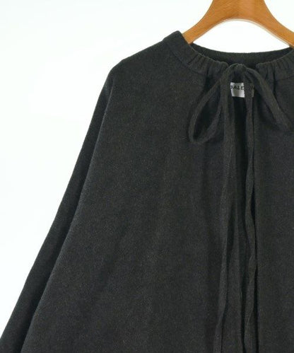 Balenciaga Coat Gray — view 4