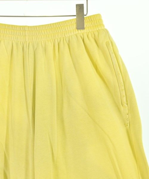 Balenciaga Sweatpants Yellow — view 4