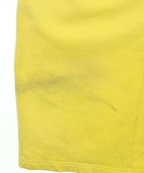 Balenciaga Sweatpants Yellow — view 7