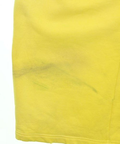 Balenciaga Sweatpants Yellow — view 7
