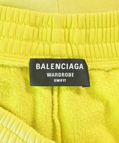 Balenciaga Sweatpants Yellow — view 3