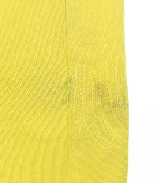 Balenciaga Sweatpants Yellow — view 6
