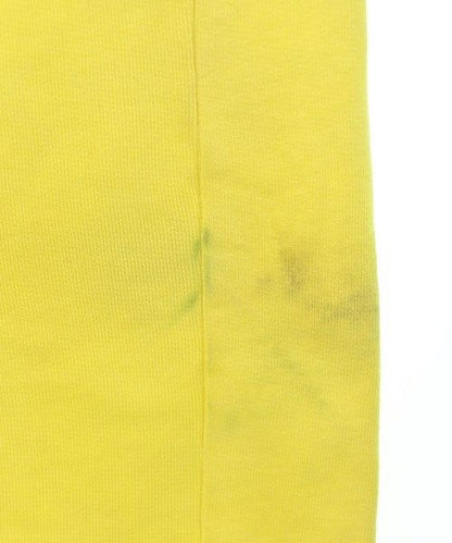 Balenciaga Sweatpants Yellow — view 6