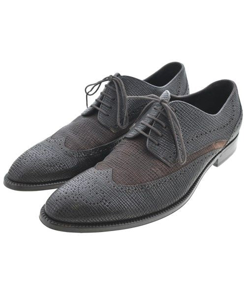 Dolce & Gabbana Business Dress Shoes