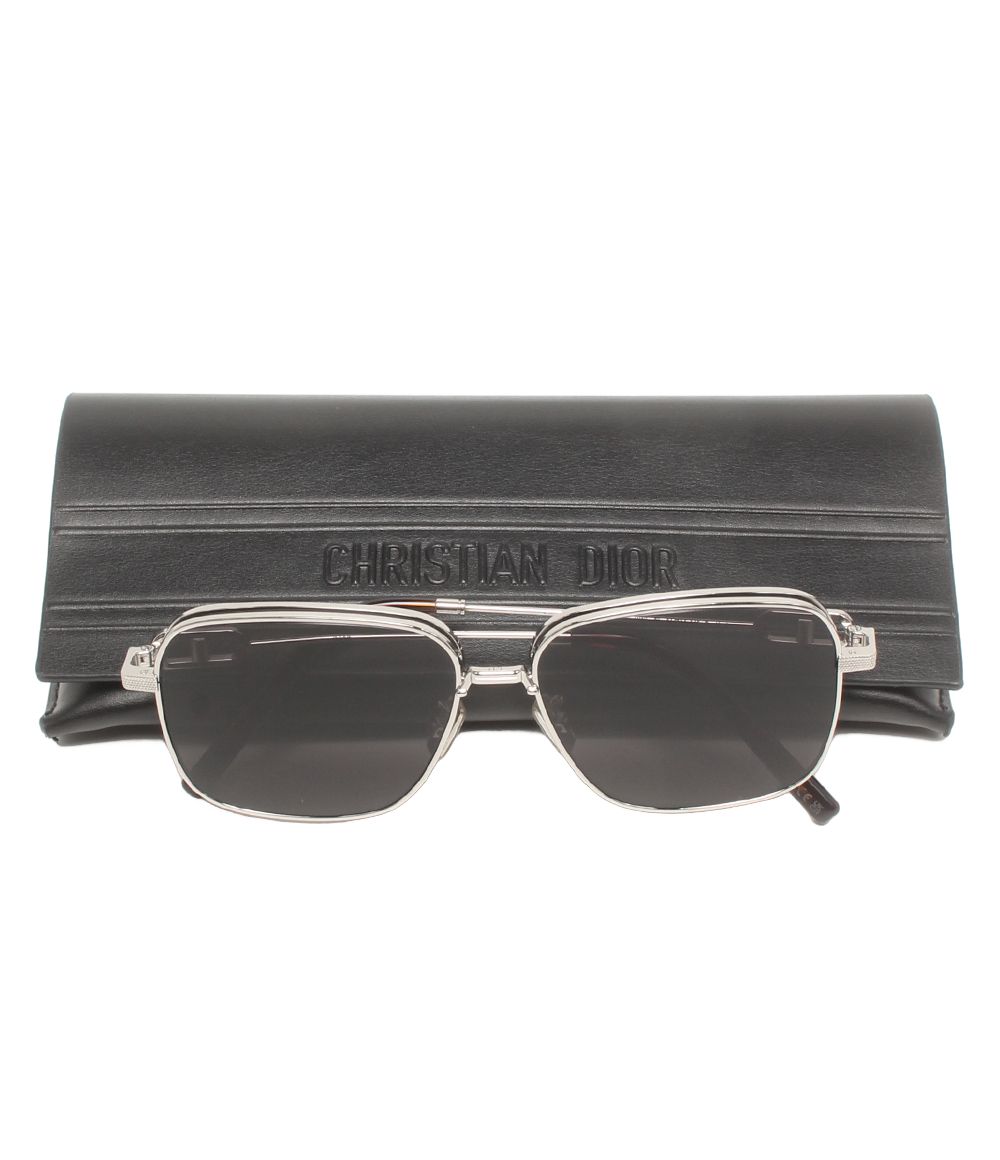 Dior Sunglasses Eyewear 56 14 CD Link N1u — view 7