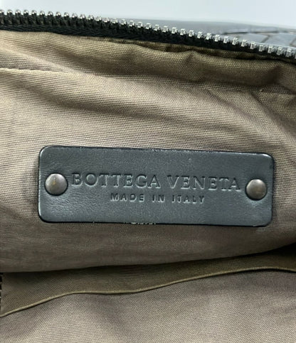 Bottega Veneta Waist Bag Intrecciato — view 6