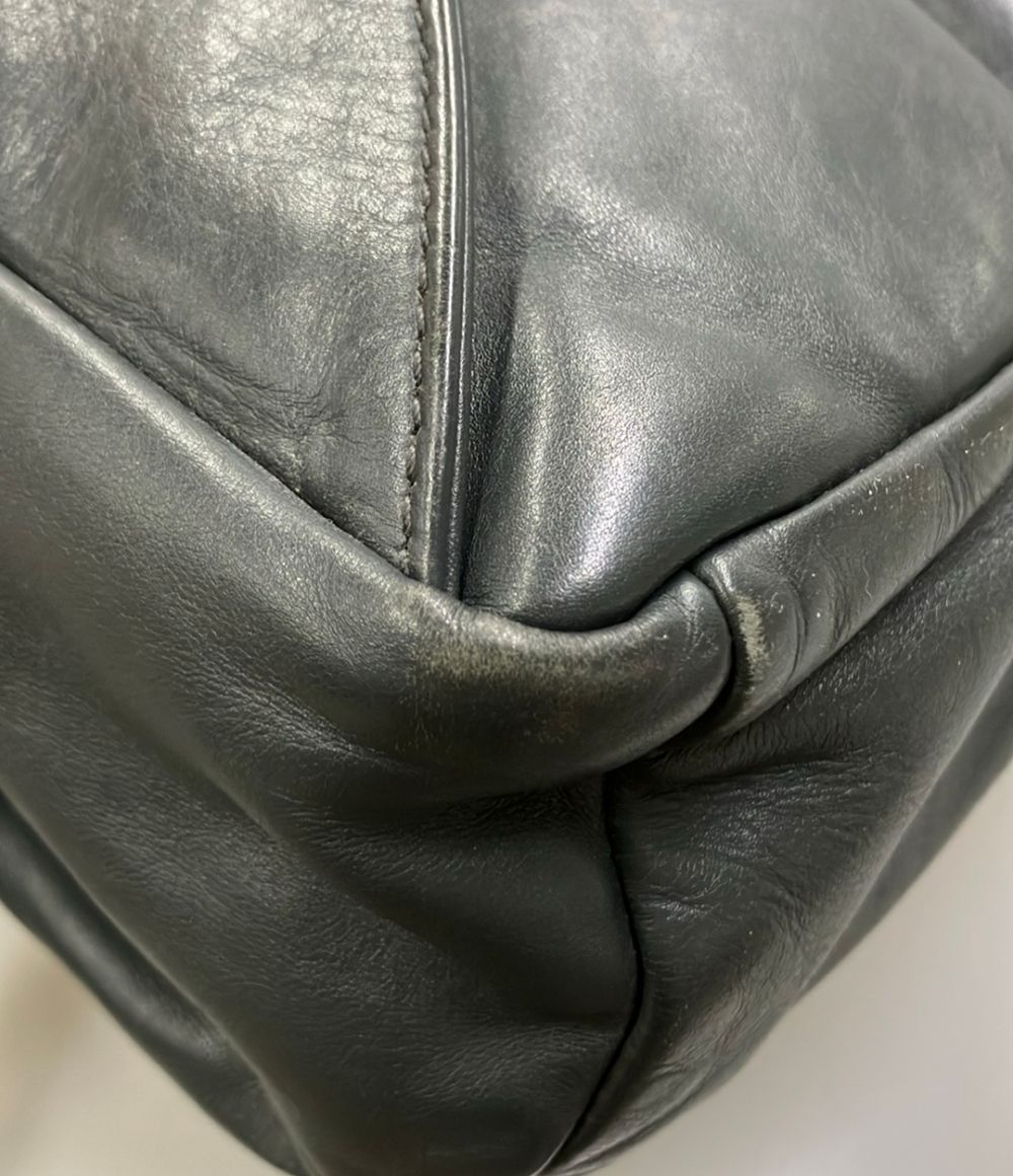 Bottega Veneta Waist Bag Intrecciato — view 7