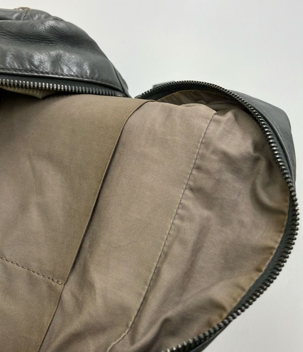 Bottega Veneta Waist Bag Intrecciato — view 8