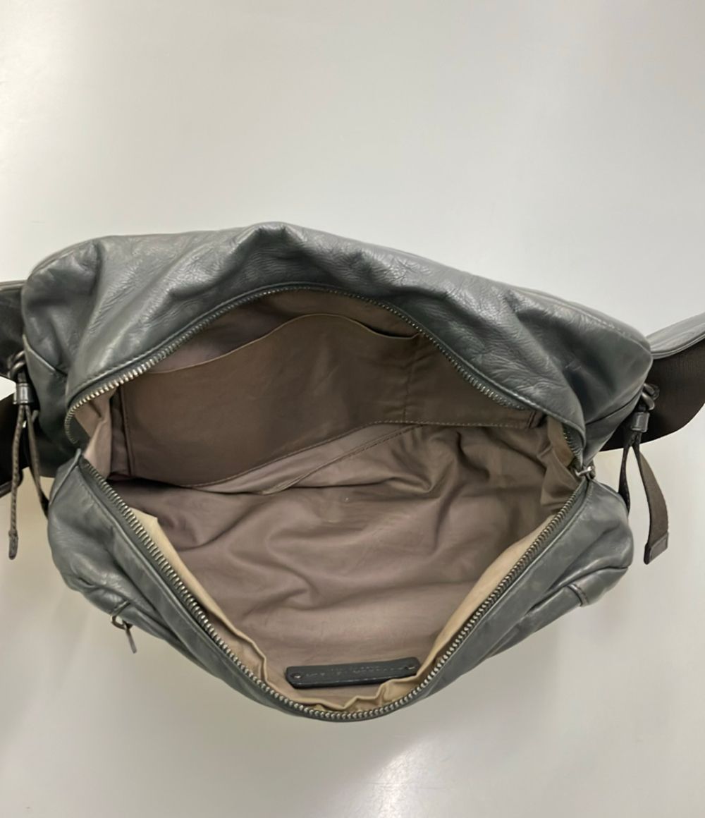 Bottega Veneta Waist Bag Intrecciato — view 5