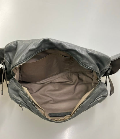 Bottega Veneta Waist Bag Intrecciato — view 5