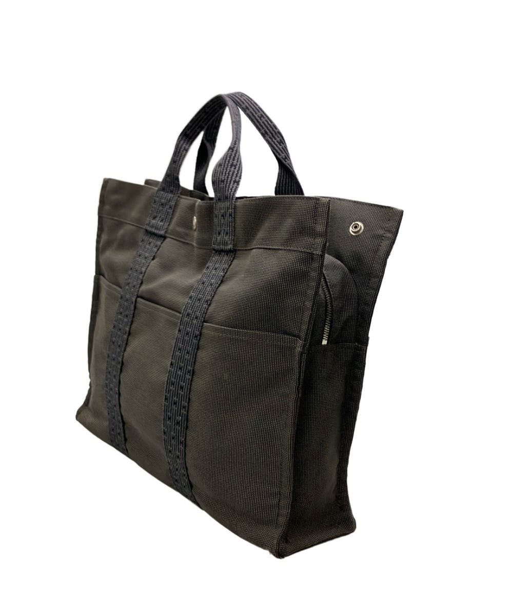 Hermes Tote Bag Herline MM — view 3