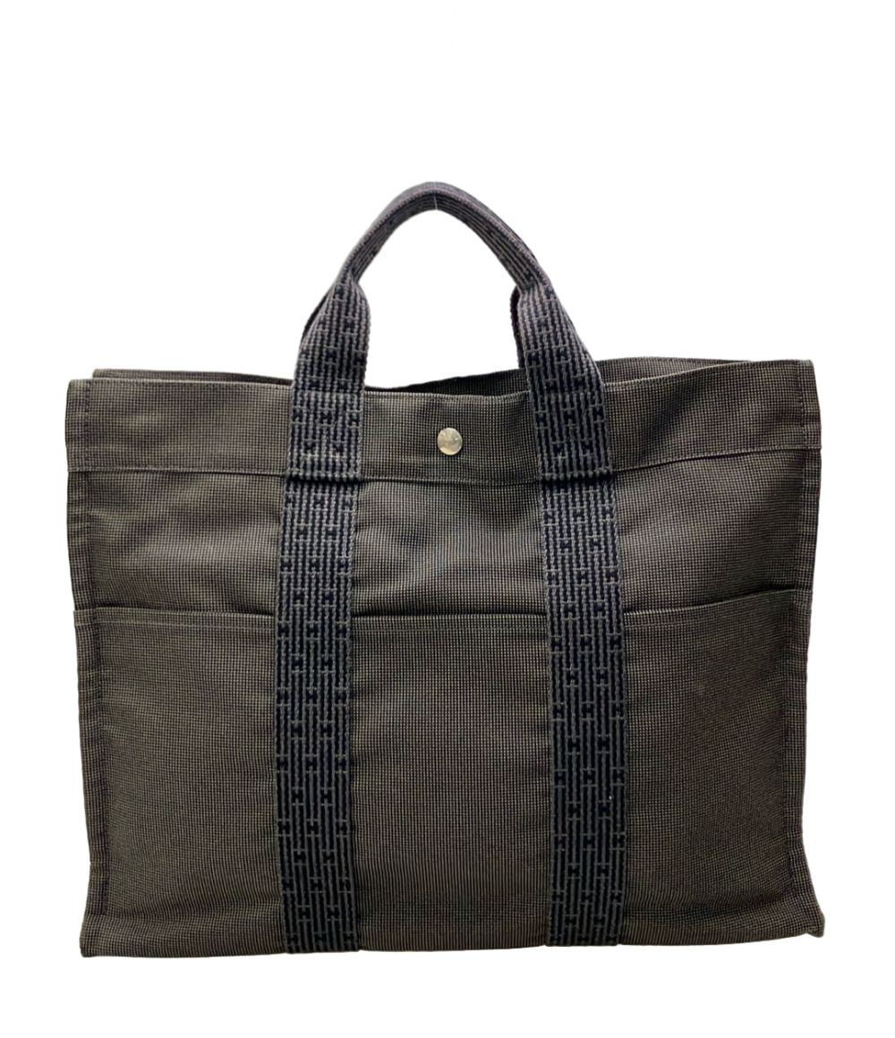 Hermes Tote Bag Herline MM — view 2