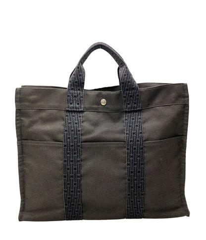 Hermes Tote Bag Herline MM — view 2