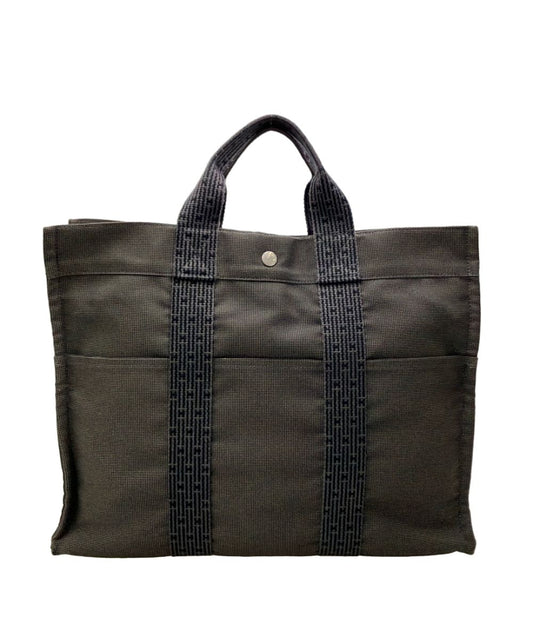 Hermes Tote Bag Herline MM